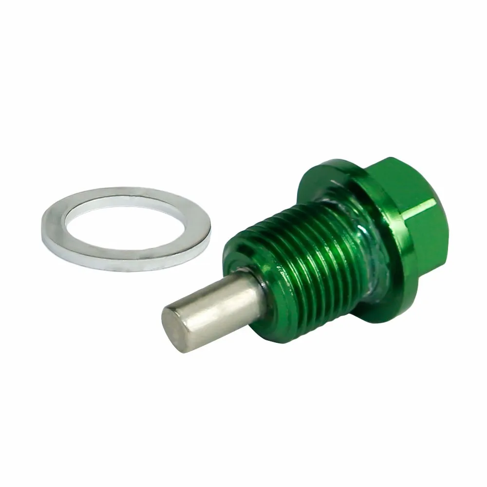 Magnetic Oil Drain Plug14x1.5 (5)
