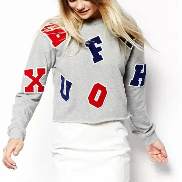 nice designer sweatshirts