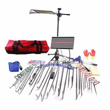 1pc Tools Rod Hooks Foot Hog Toolkit Led Board Hot Melt Glue Stick Hand Tool Set