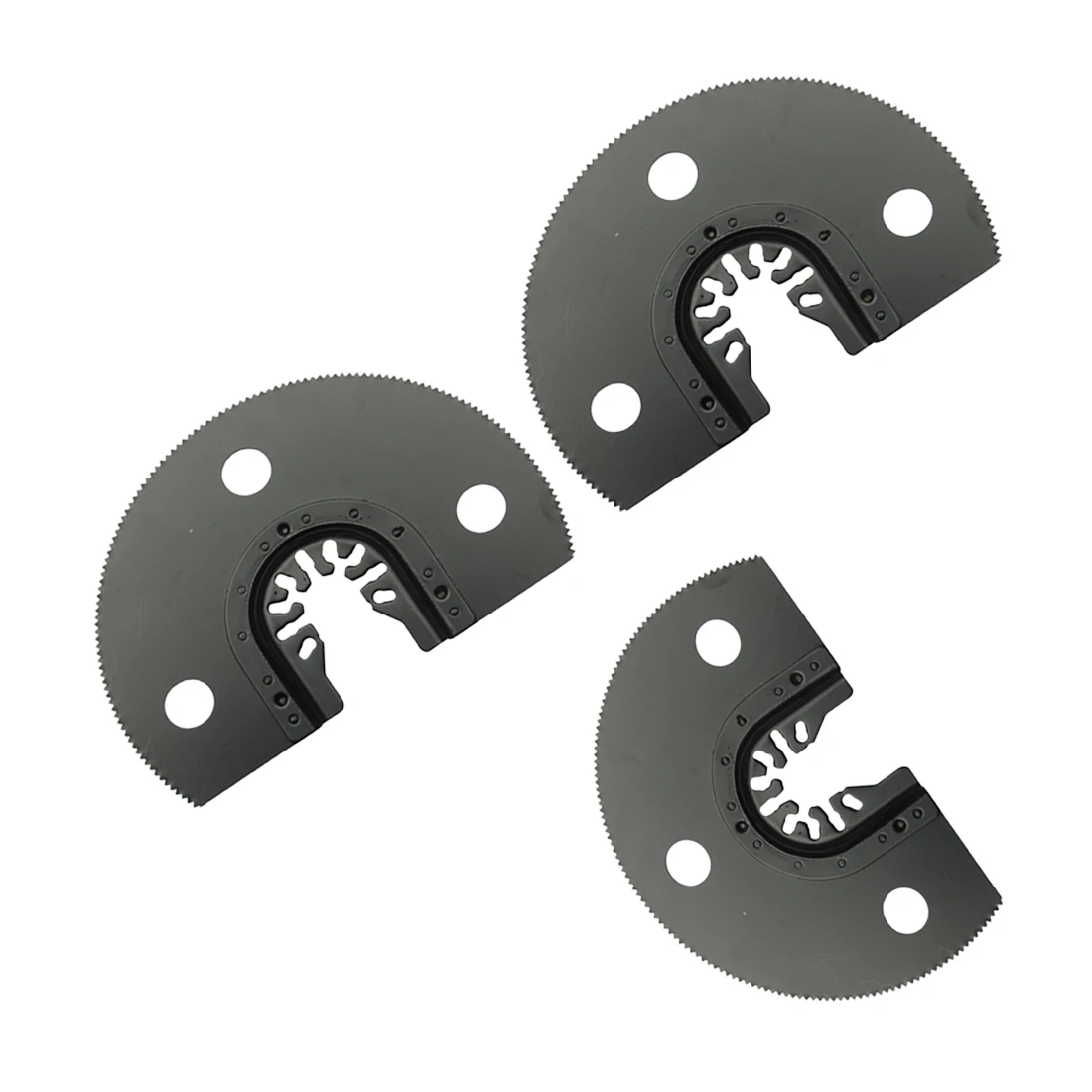 New Arrival 1pc 100mm Multi Tools HCS Segment Saw Blade For Multi