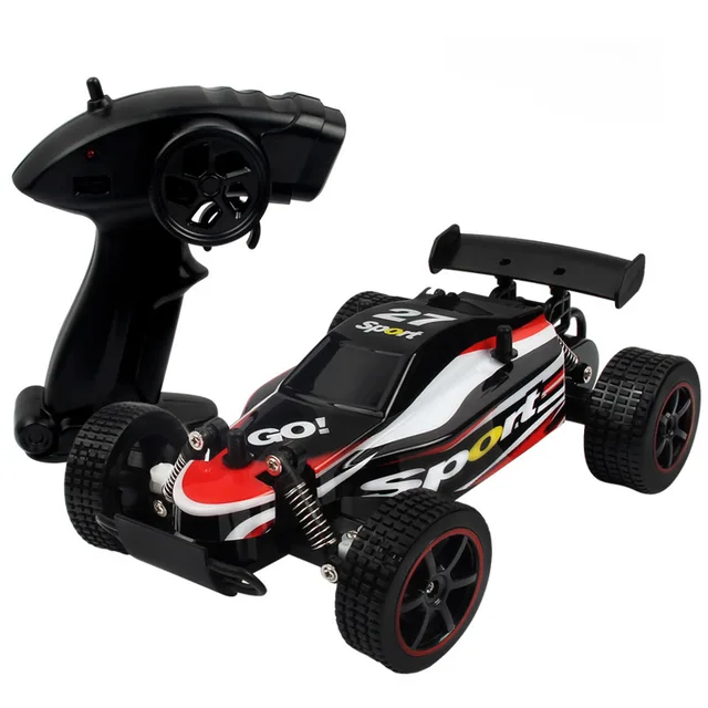 1/20 High Speed RC Remote Control Racing Buggy Car 2.4G Off Road RTR