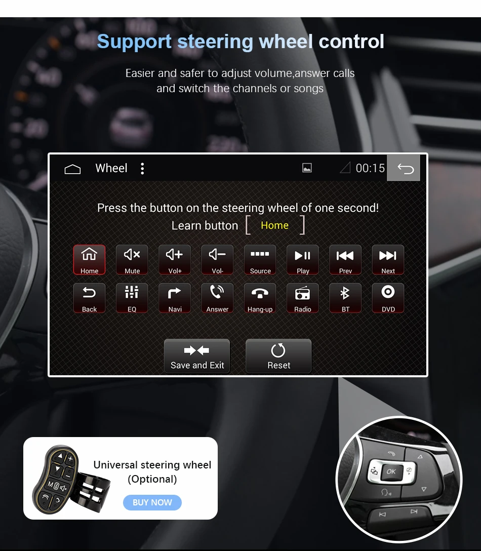Discount Eunavi 2 Din Car Multimedia Player GPS Android 9 DVD Automotivo Radio For Kia k2 RIO 2010 2011 2012 2013 2014 2015 PX6 4G+32G 11 Discount Eunavi 2 Din Car Multimedia Player GPS Android 9 DVD Automotivo Radio For Kia k2 RIO 2010 2011 2012 2013 2014 2015 PX6 4G+32G 11