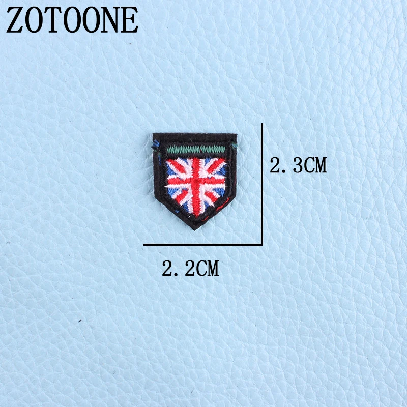 military badge