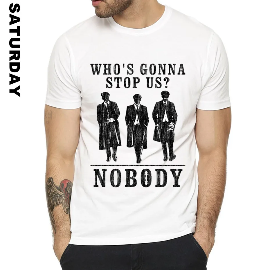 

Peaky Blinders Whiskey Design Funny T Shirt for Men and Women,Comfortable Breathable Graphic Premium T-Shirt Men's Streewear