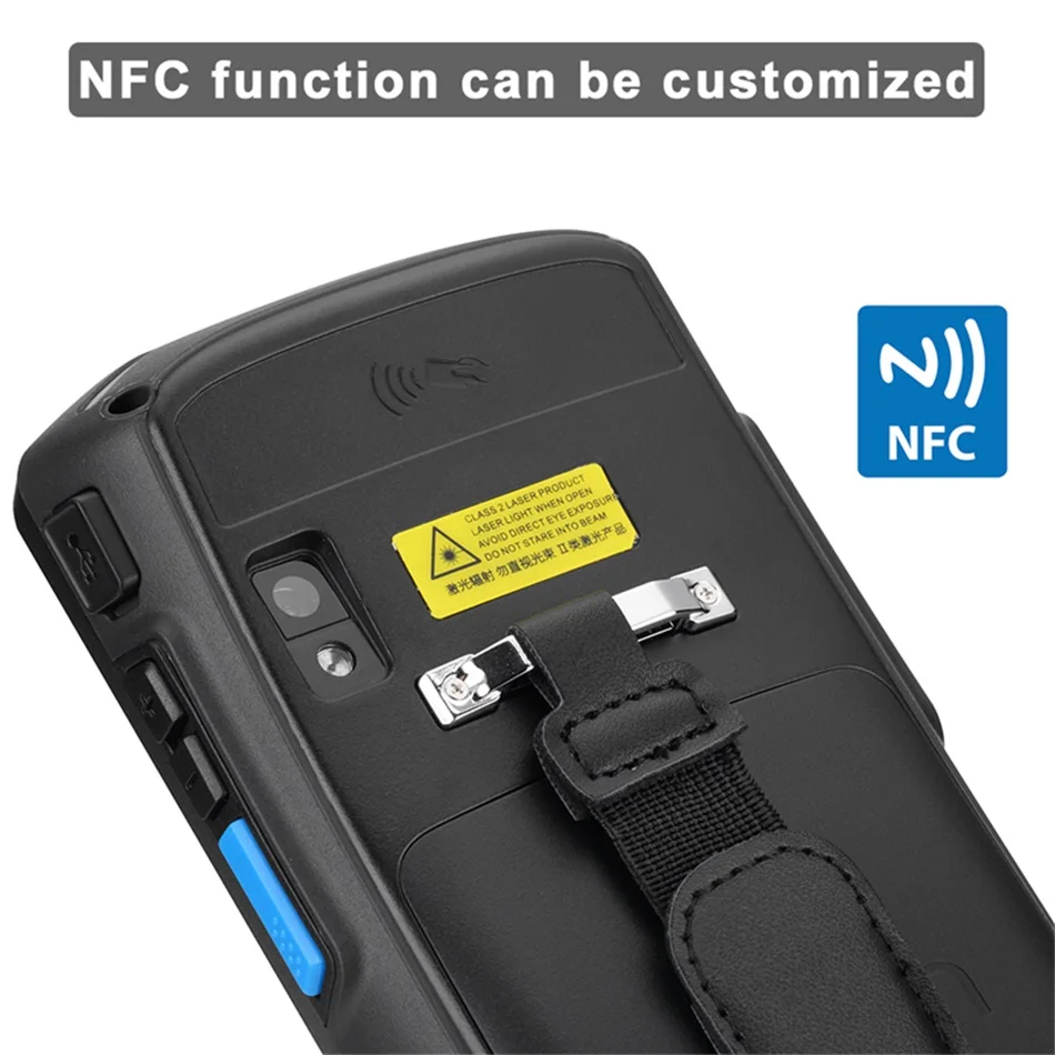 الروبوت 7.0 المحمولة محطة PDA اللاسلكية WIFI ماسح الرمز الشريطي بتقنية Bluetooth 1D 2D QR بار قانون القارئ بلوتوث البيانات جامع PDA الروبوت 7.0 المحمولة محطة PDA اللاسلكية WIFI ماسح الرمز الشريطي بتقنية Bluetooth 1D 2D QR بار قانون القارئ بلوتوث البيانات جامع PDA