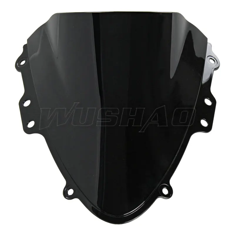 Ветровой экран на лобовое стекло мотоцикла для Suzuki 2004 2005 GSX R600 GSXR600 R750 GSXR750 GSXR R 600 750