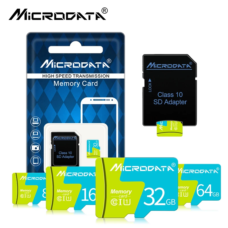 

High speed cartao de memoria Micro sd 128gb 64gb 32gb mirco sd card 4gb 8gb 16gb flash memory card sd 64 gb 128 gb microsd card