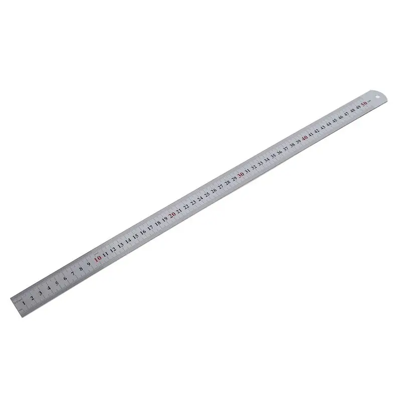 

Measuring Long Straight Ruler Tool
