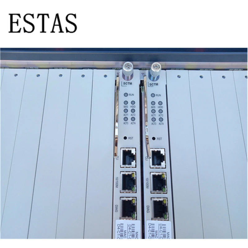 Эти FTTH GEPON Оптический линейный терминал ZXA10 C300 ZTE OLT|Оптоволоконное оборудование| |