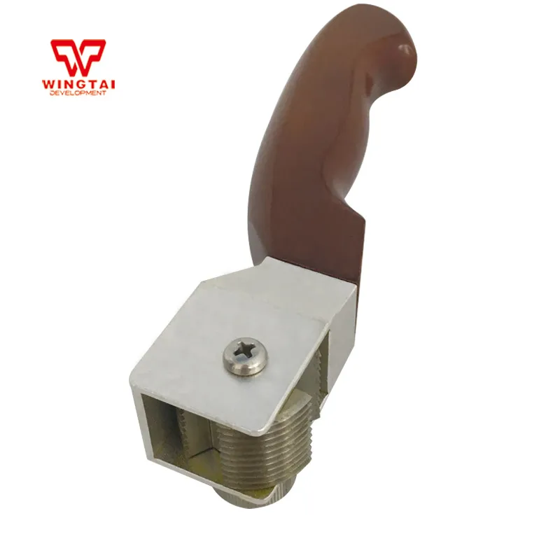 

2mm/100 squares Six working side blades Cross Adhesion Tester BGD502/4