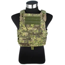 PenCott гринзона тактический плиты Carrier JPC 2,0 Fit Zip на Панель мешок(STG051088