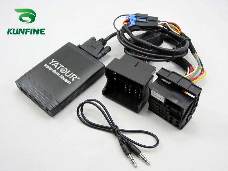 Car Digital music changer-REN12_01 (5)