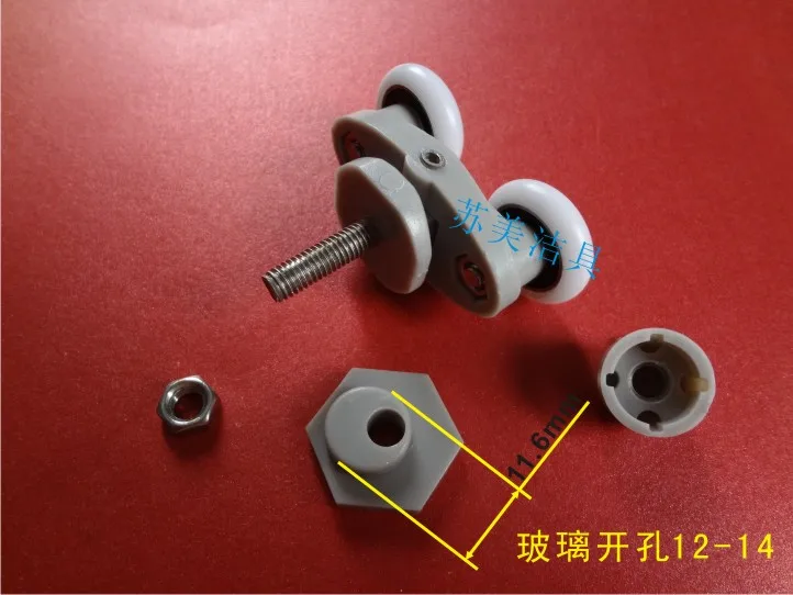 chuveiro duplos, rodas de 19 23 25