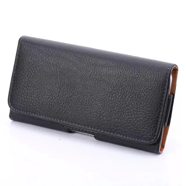

Black Holster Leather Case Cover Belt Clip For Samsung Galaxy C5 On7 On5 For Samsung Galaxy A5 A7 A3 j5 j7 j3 2017 2016 J2 Prim