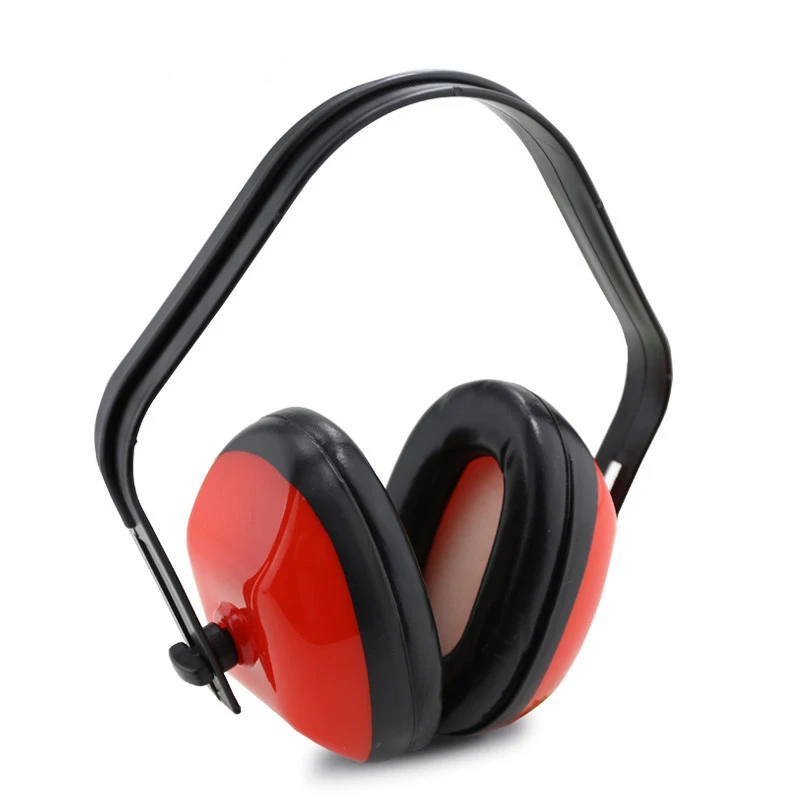 

Ear Muff Noise Reduction Anti-noise Hearing Protection Soundproof For Hunting SL@88