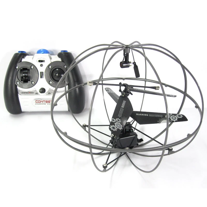 

rc drone UFO 777-286 3CH mini Flying rc UFO ball RC Quadcopter remote control small space ball with gyro rc toys for child gift