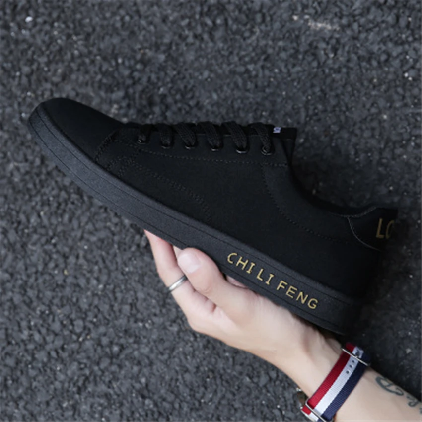 الرجال أزياء من القماش الكتاني الربيع الخريف قماش الدانتيل يصل في الهواء الطلق عارضة حذاء رجالي تنفس الشقق الذكور سكيت حذاء Zapatos دي Hombre