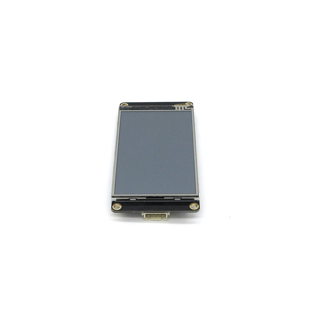Интеллектуальный ЖК модуль Nextion Enhanced UART HMI сенсорный дисплей 3 5 дюйма с плата