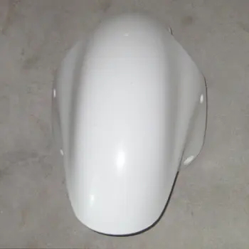 

Unpainted Body Mudguard Front Fender Fairing Kit For Suzuki Hayabusa GSXR1300 GSXR GSX-R 1300 1999 - 2007 06 05 04 03 02 01 00