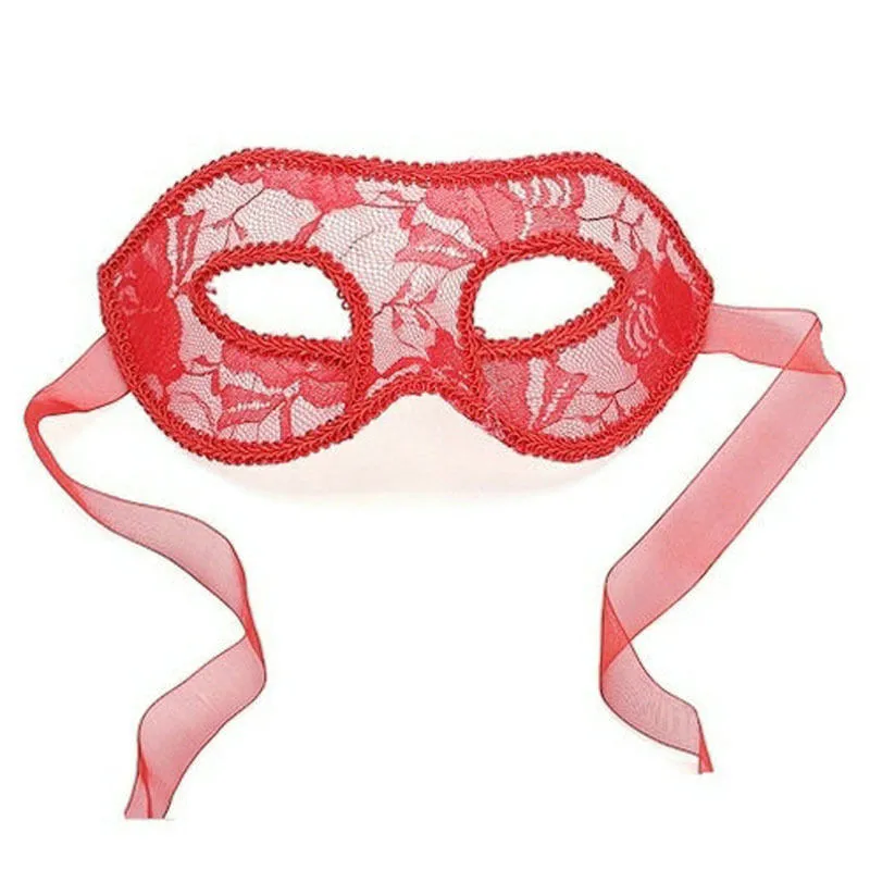 Новая Женская Сексуальная кружевная маска на глаза маски для свадебной вечеринки для маскарада Хэллоуин Венецианский маскарадный кружевной маска для вечерние пикантная маска на глаза