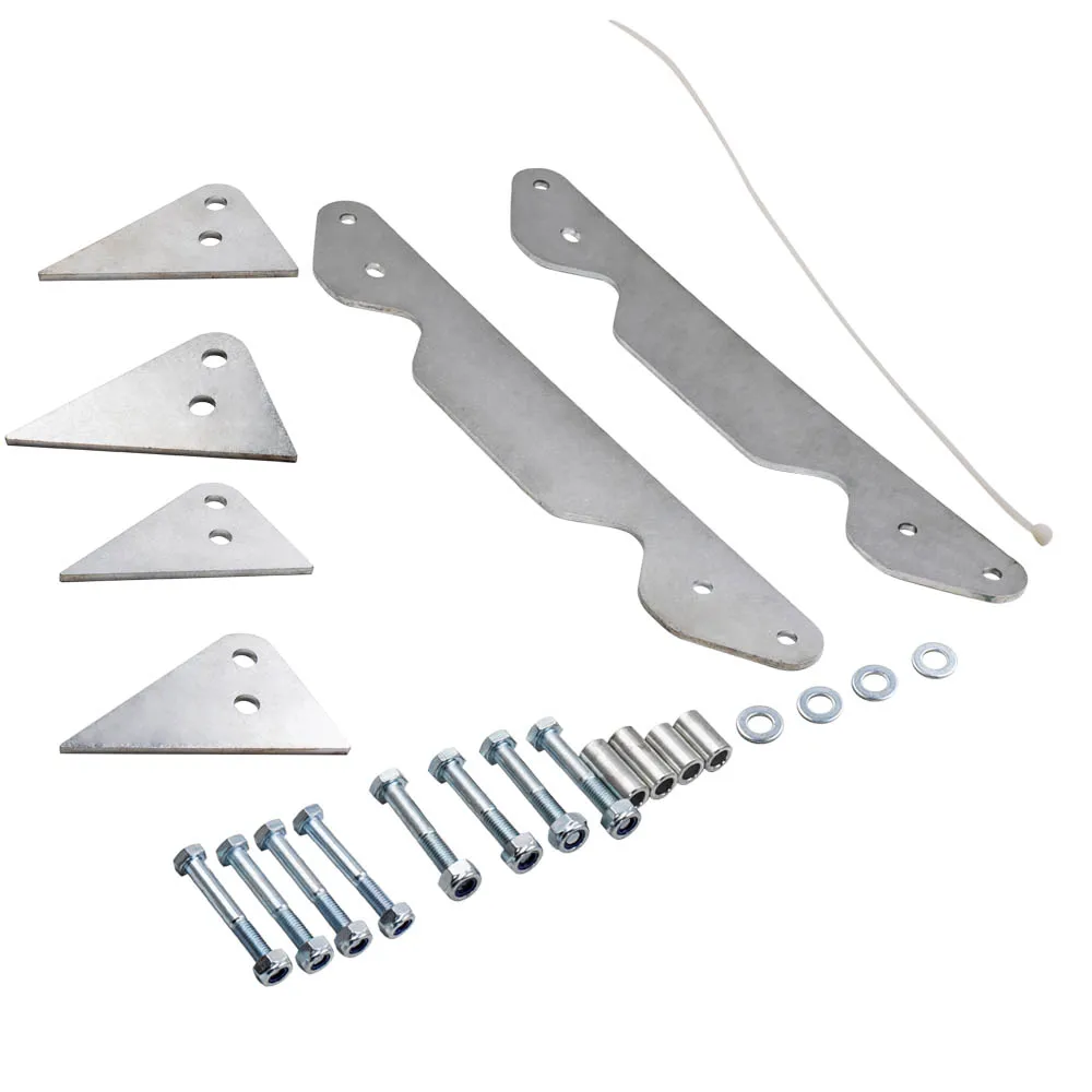 Комплект подъема 2 дюйма для Polaris Sportsman 850 for High Lifter Edition только 2016 2017 2018| |