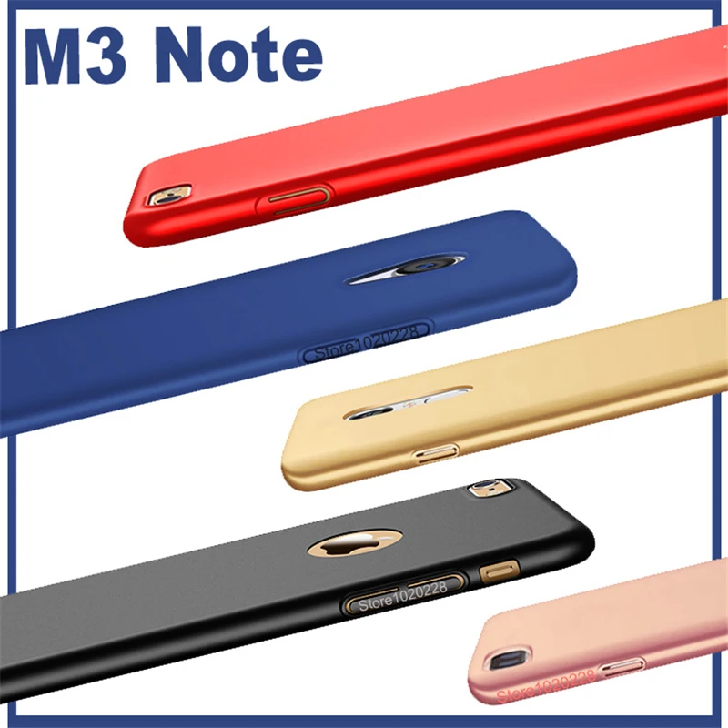 Godgift телефона чехол для Meizu M3 note м 3 Примечание Пластик |