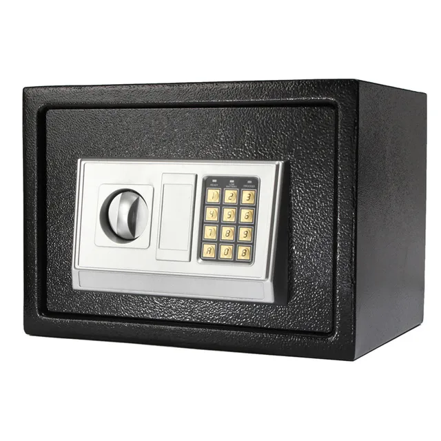 office safe
