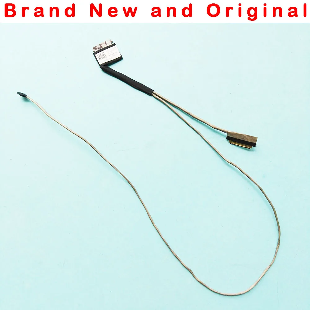 Новый оригинальный ЖК-кабель для Lenovo 320-15IAP 320-15IABR DG521 LVDS сменный кабель DC02001YF10