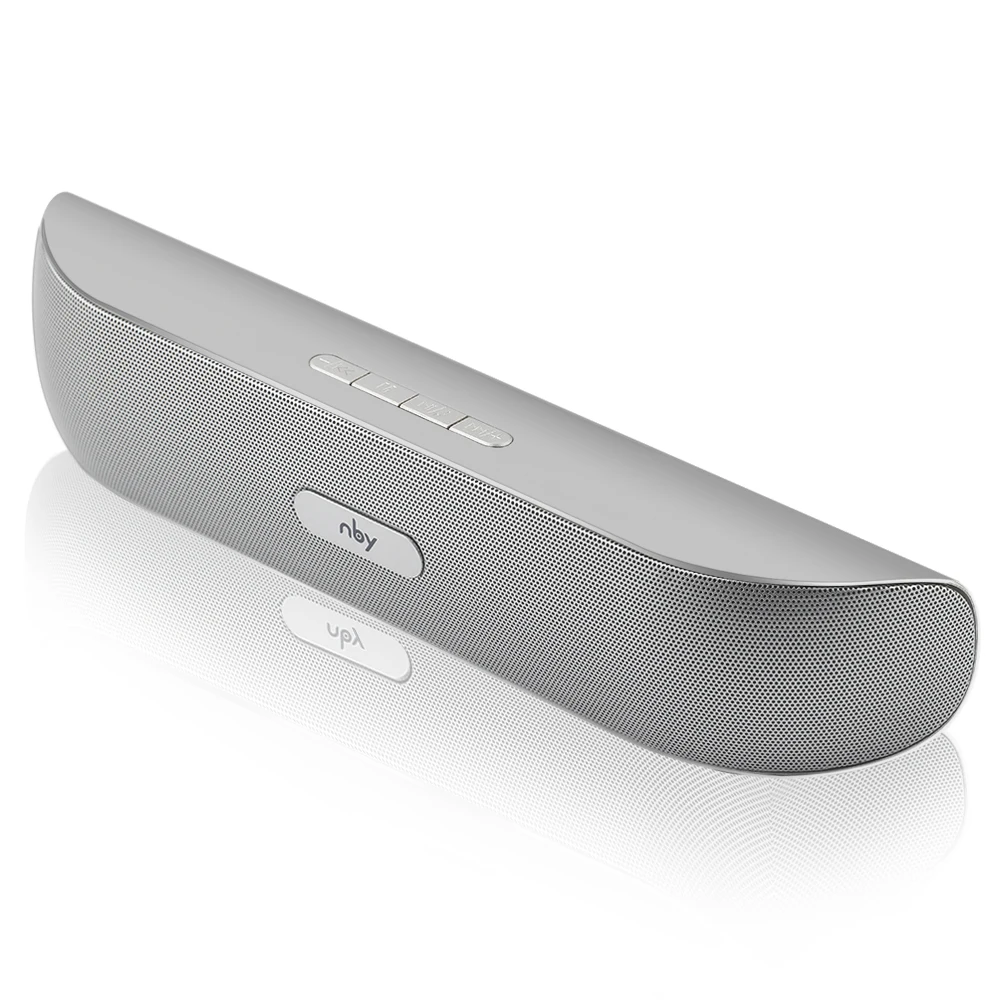 

Bluetooth Speaker Mini Wireless Portable Speakers Stereo Music Loudspeakers Support TF Card FM Radio with 3D for Xiaomi Samsung