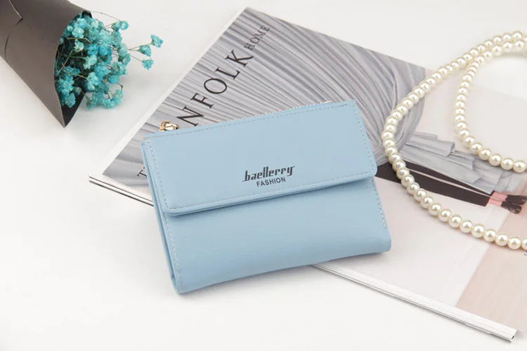 women wallet