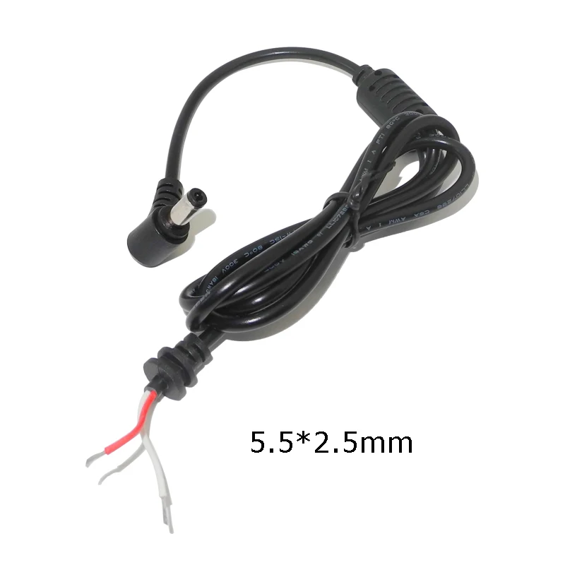 Laptop Dc Power Cable for Asus Toshiba