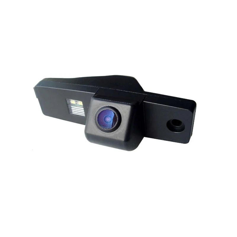 Toyota Highlander Backup Camera Settings