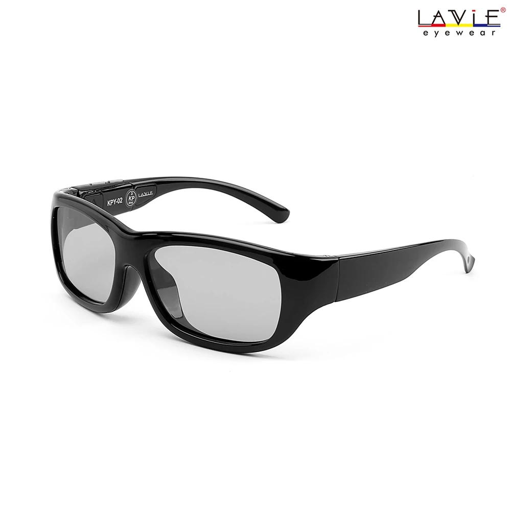 Дизайн Волшебные Смарт ЖК солнцезащитные очки поляризованные линзы регулируемые линзы пропускания жидкокристаллические линзы UV400