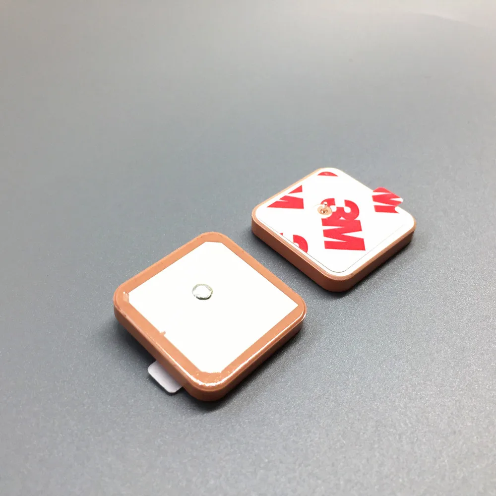 Бесплатная доставка предложение IOT LORA tracker 2 шт. керамическая GNSS GPS GLONASS антенна