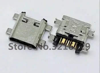 

10pcs Micro USB Jack Charging Charger Port Connector Dock For Samsung Galaxy Core Plus G350 / S7652 i8262 I8262D I829