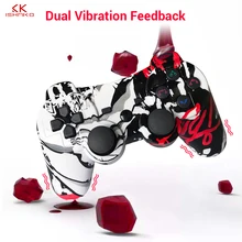 Controller For ps3 PC Wireless Bluetooth Gamepad SIXAXIS Wireless Bluetooth Gamepad for sony playstation3 Dualshock game Joystic Controller For ps3 PC Wireless Bluetooth Gamepad SIXAXIS Wireless Bluetooth Gamepad for sony playstation3 Dualshock game Joystic