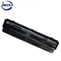JIGU Фирменная Новинка 9 ячеек Аккумулятор для ноутбука Dell XPS L401X L501X L502X L701x L702x l721x j70w7 JWPHF R795X WHXY3 R4CN5
