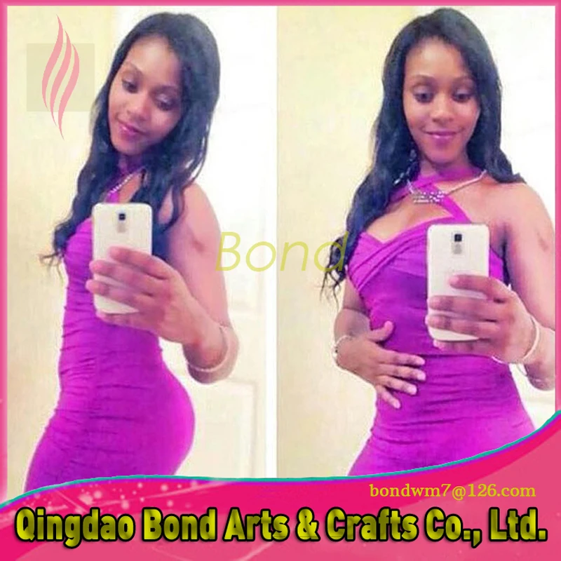 

Wholesale price 130 Density Full lace wig Natural black Human hair wigs Glueless Virgin Malaysian Wavy Lace front wigs