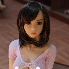 125cm real silicone font b sex b font font b dolls b font realistic life size