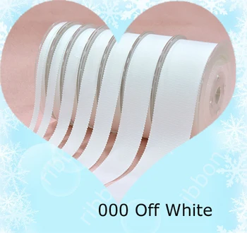 

1" Inch 25mm Hat Ribbon Petersham Ribbon