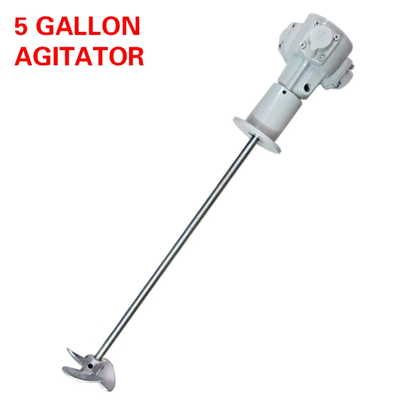 air agitator