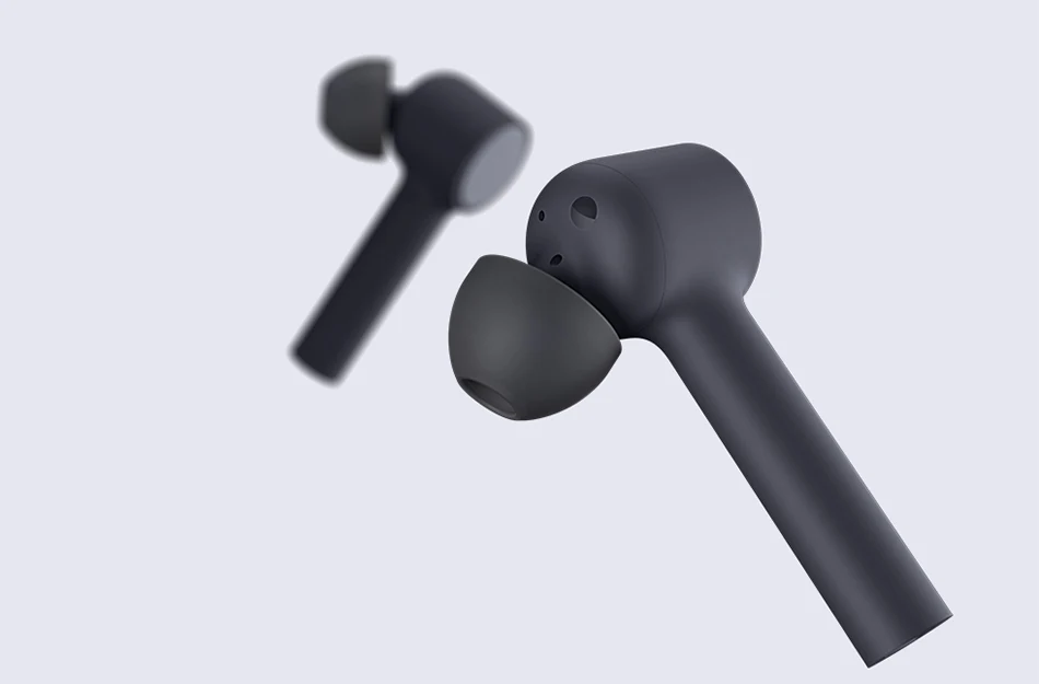 Xiaomi Airdots Pro TWS гарнитура Bluetooth наушники стерео ANC переключатель ENC автоматическая пауза кран управление беспроводные наушники