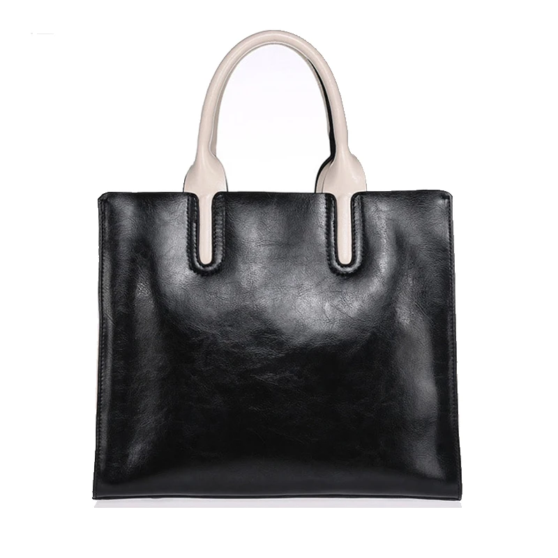 

New Arrival Fashion Luxury Women Handbags fashion Genuine Leather Casual Bag Shoulder Bag