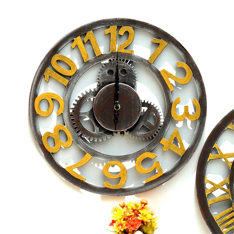 decor clock (7)