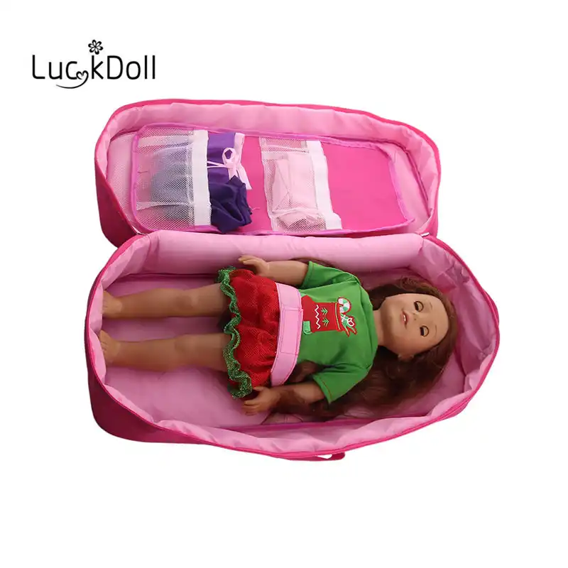 doll carry bag