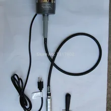 110 V Winsa Mortor, Золотая полировка шлифование шлифовальная отделка роторный Золотой Серебряный двигатель, Гарантированная Гибкая шахтная машина