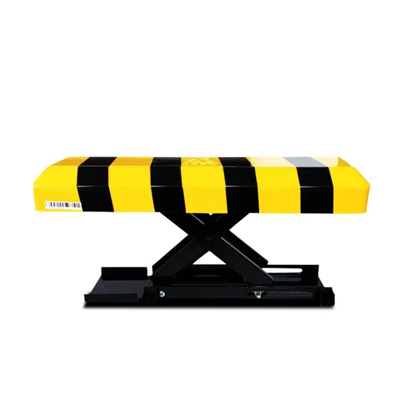 Controle remoto dobrável dobrar para baixo segurança