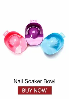 Nail-Soaker-Bowl