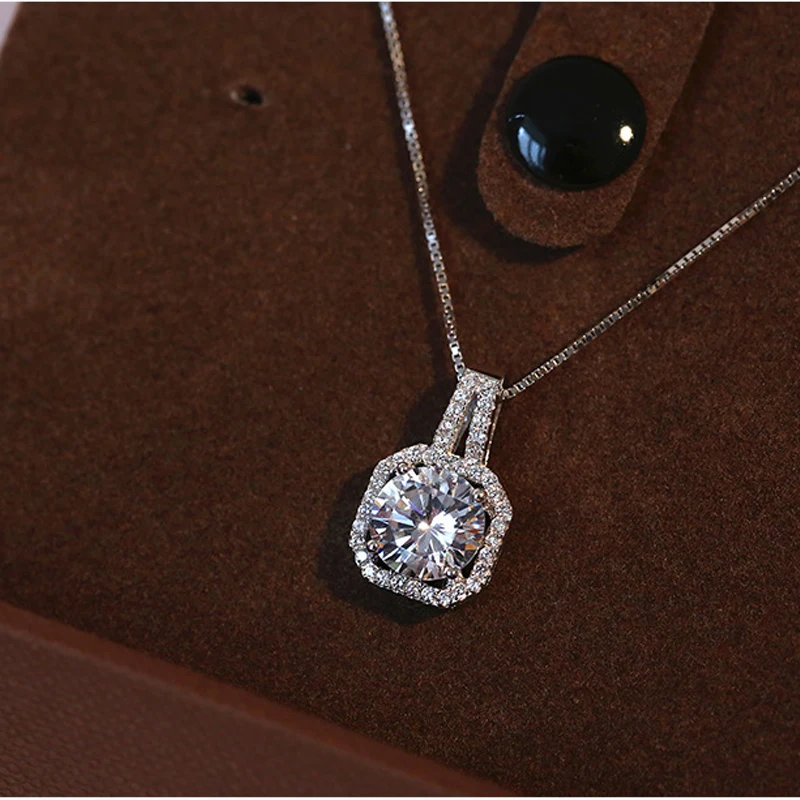 wedding necklaces for brides pendants (8)