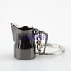 Black Pitcher